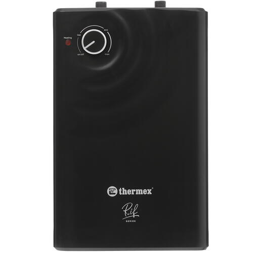 Купить Водонагреватель электрический Thermex Rif 7 U  9958383. Характеристики, отзывы и цены в Донецке