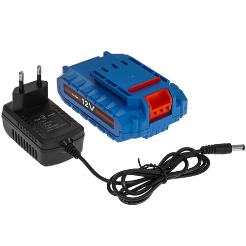 Купить Дрель-шуруповерт JONSER JAD-12PRO  9236348. Характеристики, отзывы и цены в Донецке