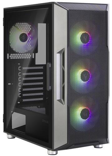 Купить Корпус ZALMAN i3 Neo  4859254. Характеристики, отзывы и цены в Донецке