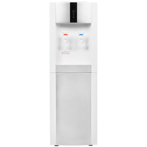 Купить Диспенсер Ecotronic "Экочип" V21-LE белый  8164485. Характеристики, отзывы и цены в Донецке