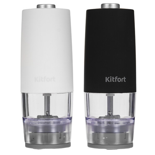 Купить Набор электромельниц Kitfort KT-6005  9057006. Характеристики, отзывы и цены в Донецке