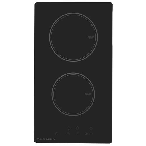 Купить Индукционная варочная поверхность MAUNFELD AVI292BK  9902860. Характеристики, отзывы и цены в Донецке