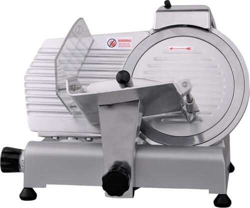Купить Ломтерезка Viatto VA-MS250ST серебристый  9076793. Характеристики, отзывы и цены в Донецке