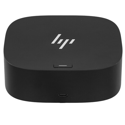 Купить Док-станция HP USB-C Dock G5  5473818. Характеристики, отзывы и цены в Донецке