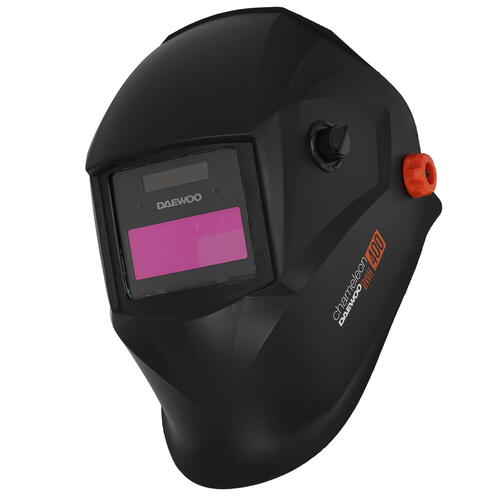 Купить Маска сварочная Daewoo DWH 400  5441377. Характеристики, отзывы и цены в Донецке