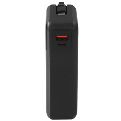 Купить Портативный аккумулятор ACEFAST M21 серый  9260016. Характеристики, отзывы и цены в Донецке
