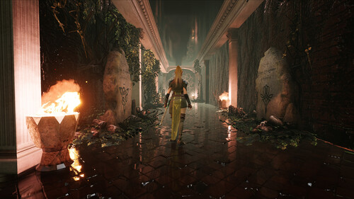 Купить Игра Eternity: The Last Unicorn (Steam)  5608443. Характеристики, отзывы и цены в Донецке