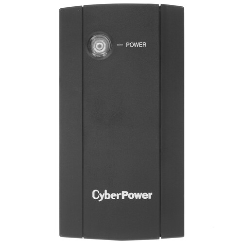 Купить ИБП CyberPower UTC650EI  1228962. Характеристики, отзывы и цены в Донецке