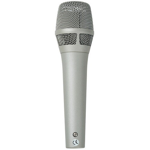 Купить Микрофон Neumann KMS 105 серебристый  9304191. Характеристики, отзывы и цены в Донецке