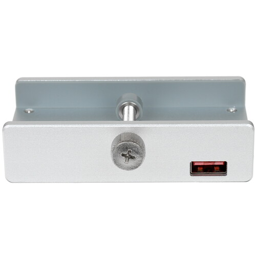 Купить USB-разветвитель DEXP MH4PU  1343123. Характеристики, отзывы и цены в Донецке