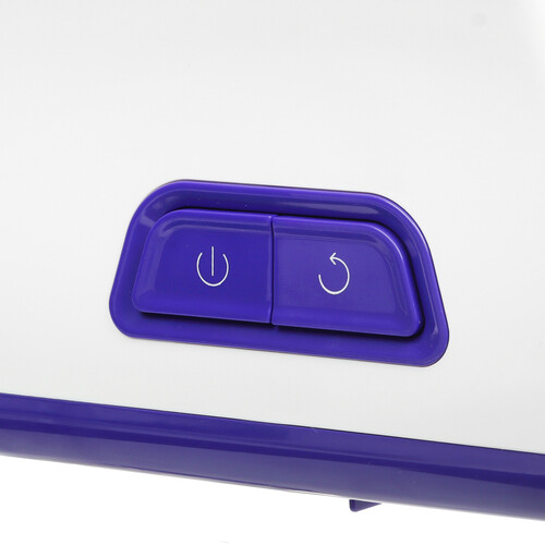 Купить Мясорубка электрическая Kitfort КТ-2112-1 фиолетовый  9933980. Характеристики, отзывы и цены в Донецке