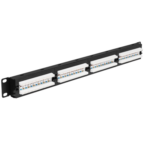 Купить Патч-панель 5Bites PPU65-21  9105664. Характеристики, отзывы и цены в Донецке