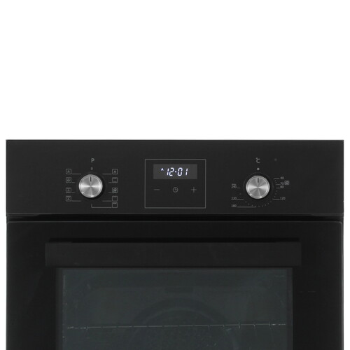 Купить Электрический духовой шкаф Simfer B4ES69125 черный  9301517. Характеристики, отзывы и цены в Донецке