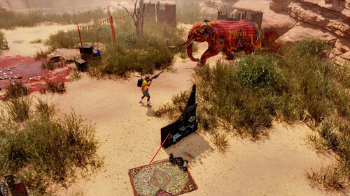 Купить Дополнение для игры Welcome To ParadiZe - ParadiZe Zombot Skin (Steam)  5622478. Характеристики, отзывы и цены в Донецке