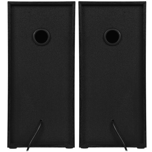Купить Колонки SVEN SPS-512 черный  9921665. Характеристики, отзывы и цены в Донецке