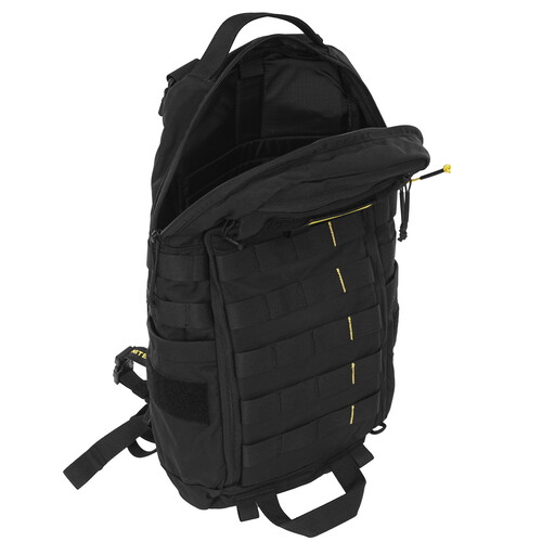 Купить 14" Рюкзак Nitecore BP18 черный  9170877. Характеристики, отзывы и цены в Донецке