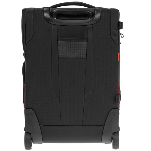 Купить Чемодан на колесах Manfrotto Pro Light Reloader Air-55 черный  8130741. Характеристики, отзывы и цены в Донецке