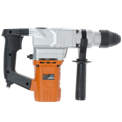 Купить Перфоратор Daewoo DAH 1050  1273575. Характеристики, отзывы и цены в Донецке