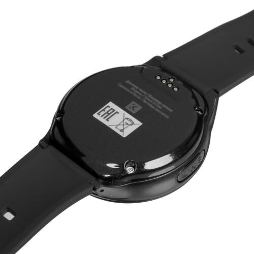 Купить Детские часы KENSHI KT26c черный  5415316. Характеристики, отзывы и цены в Донецке
