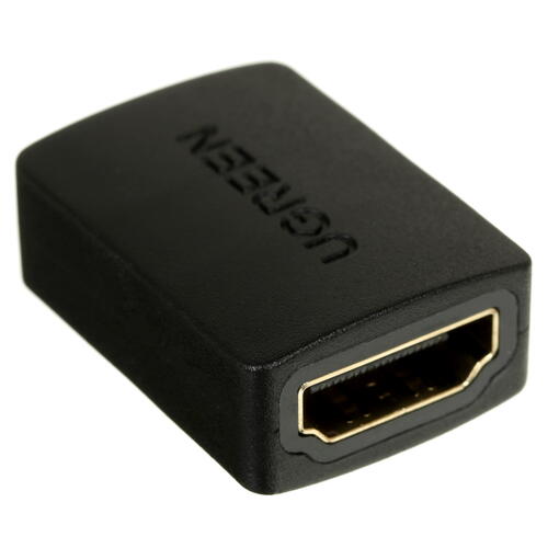 Купить Переходник  Ugreen HDMI - HDMI  5025805. Характеристики, отзывы и цены в Донецке