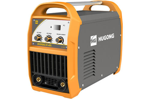 Купить Сварочный аппарат HUGONG INVERDELTA 400 III  9110046. Характеристики, отзывы и цены в Донецке