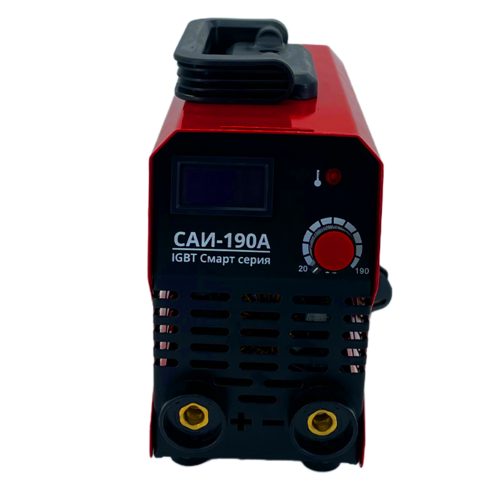 Купить Сварочный аппарат Turbosky САИ-190А  9122062. Характеристики, отзывы и цены в Донецке