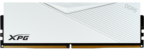 Купить Оперативная память ADATA XPG Lancer [AX5U6000C3032G-CLAWH] 32 ГБ  5431924. Характеристики, отзывы и цены в Донецке