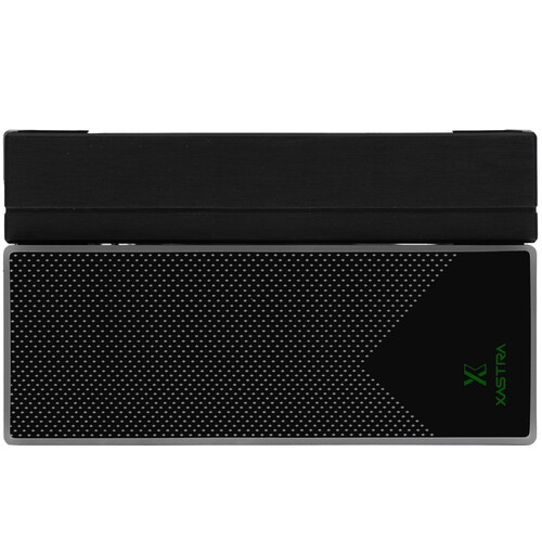 Купить Кулер для процессора XASTRA AR400 ARGB  9280999. Характеристики, отзывы и цены в Донецке