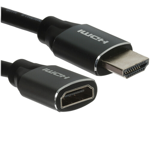 Купить Кабель однонаправленный DEXP HDMI - HDMI, 3 м  9125806. Характеристики, отзывы и цены в Донецке