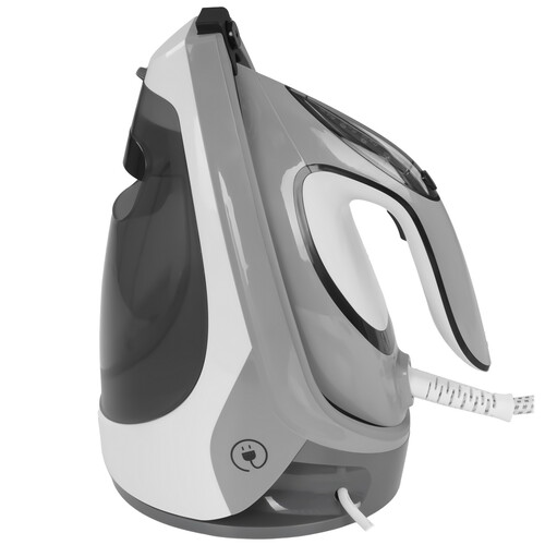 Купить Парогенератор RED SOLUTION 5905 белый  9240896. Характеристики, отзывы и цены в Донецке