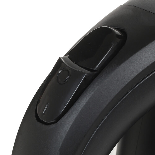 Купить Электрочайник Galaxy GL0552 черный  1187796. Характеристики, отзывы и цены в Донецке