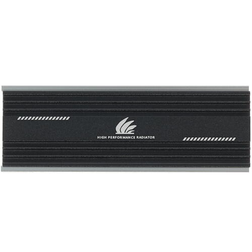 Купить Радиатор для SSD M.2 Espada ESP-R2  1616736. Характеристики, отзывы и цены в Донецке