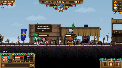 Купить Игра Anvil Saga (Steam)  5609922. Характеристики, отзывы и цены в Донецке