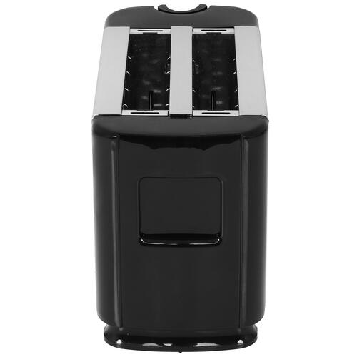 Купить Тостер Scarlett SC-TM11026 черный  5358031. Характеристики, отзывы и цены в Донецке