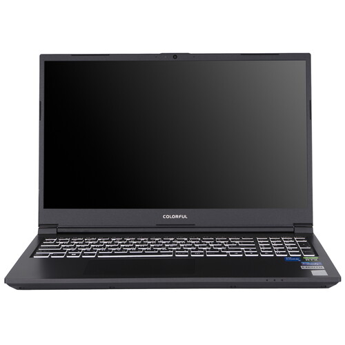 Купить 15.6" Ноутбук Colorful X15 XS серый  9171059. Характеристики, отзывы и цены в Донецке