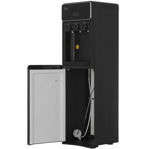 Купить Диспенсер Ecotronic K42-LXE черный  5369540. Характеристики, отзывы и цены в Донецке