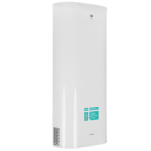 Купить Водонагреватель электрический Timberk T-WSS100-FS40D-V  5350277. Характеристики, отзывы и цены в Донецке
