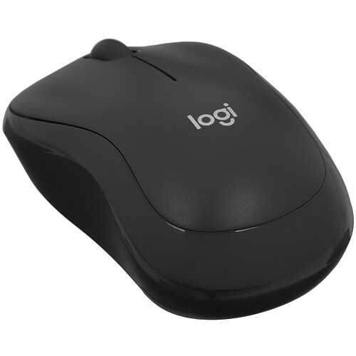 Купить Мышь беспроводная Logitech M240 SILENT  5448718. Характеристики, отзывы и цены в Донецке