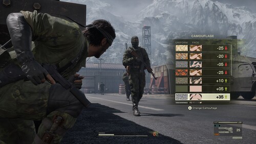 Купить Игра Metal Gear Solid: Delta Snake Eater - Deluxe Edition (PS5)  5635727. Характеристики, отзывы и цены в Донецке