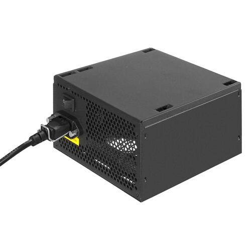Купить Блок питания ExeGate 80 PLUS Bronze 1200PPH OEM [EX292158RUS-OEM-S] черный  9921150. Характеристики, отзывы и цены в Донецке