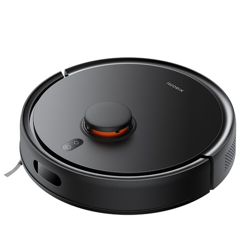 Купить Робот-пылесос Xiaomi Robot Vacuum S20 черный  5460254. Характеристики, отзывы и цены в Донецке
