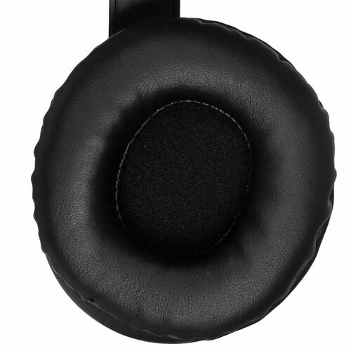 Купить Проводные наушники A4Tech Fstyler FH100U черный  9932424. Характеристики, отзывы и цены в Донецке