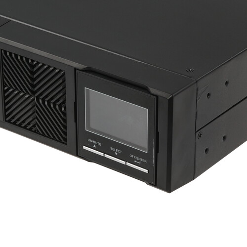 Купить ИБП Systeme electric Smart – Save Online SRTSE2000RTXLI  9111590. Характеристики, отзывы и цены в Донецке