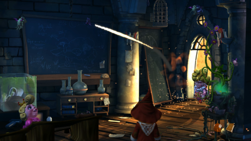 Купить Игра The Book of Unwritten Tales 2 (Steam)  5484561. Характеристики, отзывы и цены в Донецке
