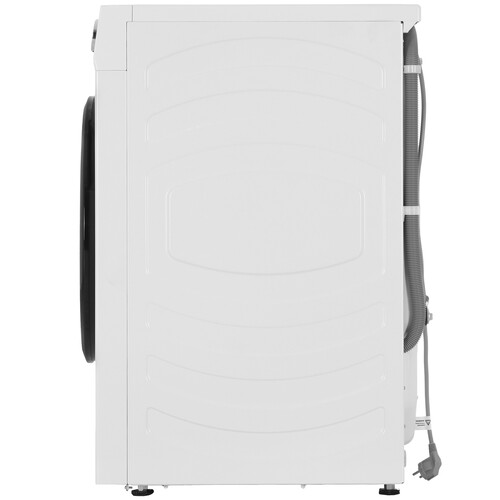 Купить Стиральная машина Haier HW100-BP12406 белый  9143544. Характеристики, отзывы и цены в Донецке