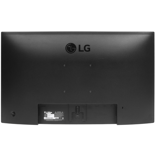 Купить 27" Монитор LG 27U421A-B черный  5631194. Характеристики, отзывы и цены в Донецке