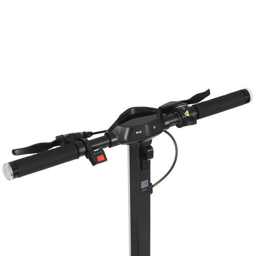 Купить Электросамокат Lamborghini AUTOMOBILI AL2 зеленый  9204179. Характеристики, отзывы и цены в Донецке