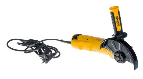 Купить Углошлифовальная машина (УШМ) DeWalt DWE4238  5437790. Характеристики, отзывы и цены в Донецке