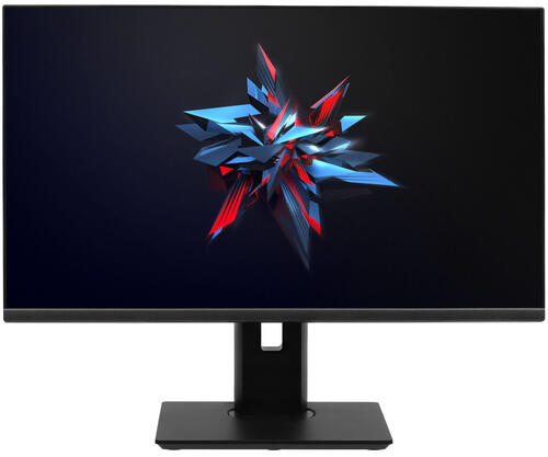 Купить 23.8" Монитор DEXP DF24H1 черный  5073487. Характеристики, отзывы и цены в Донецке