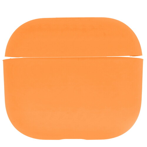 Купить Чехол Ubear для Apple AirPods 3, Axxa AB-01, Deppa Air Nova, Kenshi AP-W03, оранжевый  5472471. Характеристики, отзывы и цены в Донецке